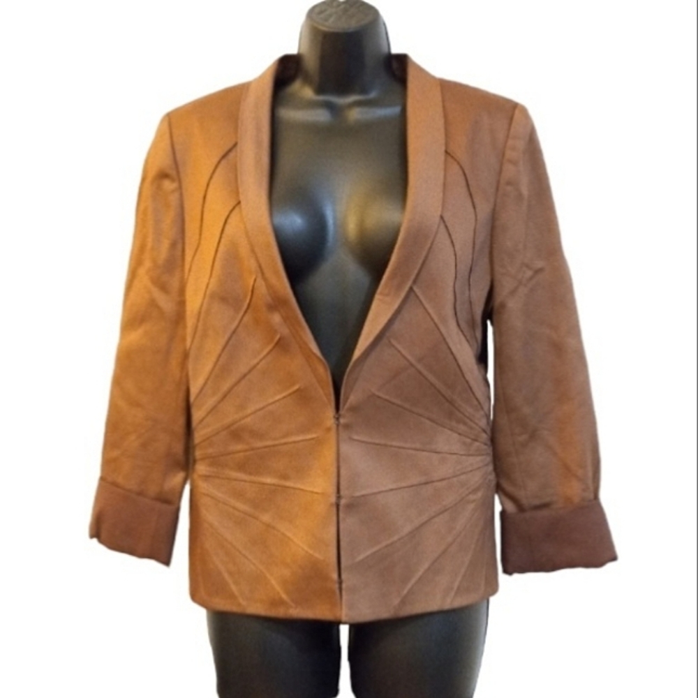 Penta blazer - Picture 2 of 15